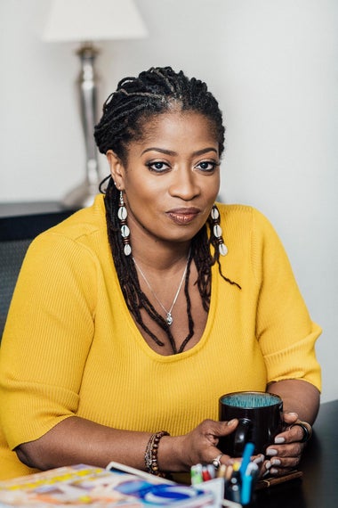 Cherisse Scott